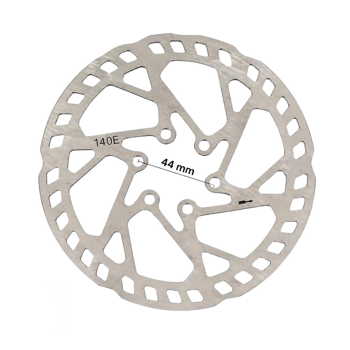 Disque de frein 140mm - Smartgyro & compatibles