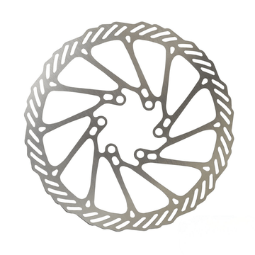 Disque de frein 180mm - 6 trous - Trot'Nation