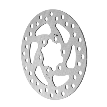 Disque de frein 120mm 6 trous 44mm