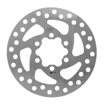 Disque de frein 120mm 6 trous 44mm