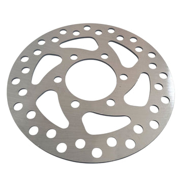 Disque de frein 120mm 48mm