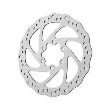 Disque de frein 140mm ajouré