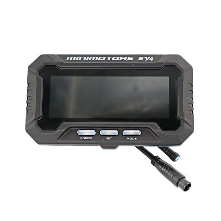 Ecran afficheur (display) - Minimotors EY4 Dualtron