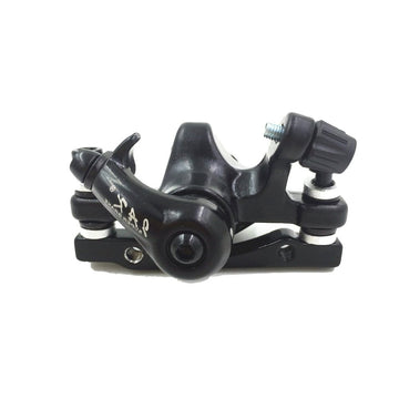 Etrier de frein JAK côté droit - Trot'Nation