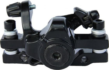 Etrier de frein JAK côté gauche - Trot'Nation