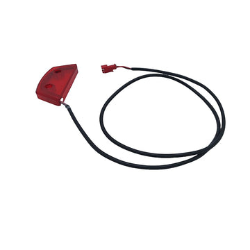 Feu arrière – Kukirin G2 Max - Trot'Nation