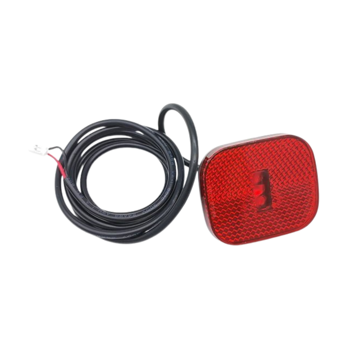 Feu arrière LED – Ninebot F2, F2 Plus, F2 Pro