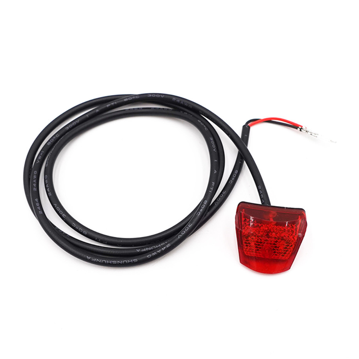Feu arrière LED - Kukirin G2 Pro