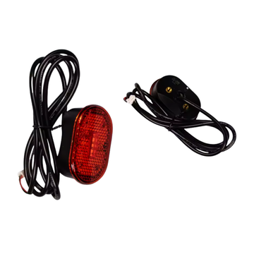 Feu arrière LED - Navee GT3, GT3 Max & GT3 Pro