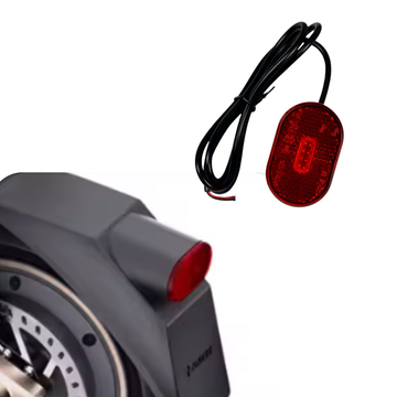 Feu arrière LED - Navee GT3, GT3 Max & GT3 Pro