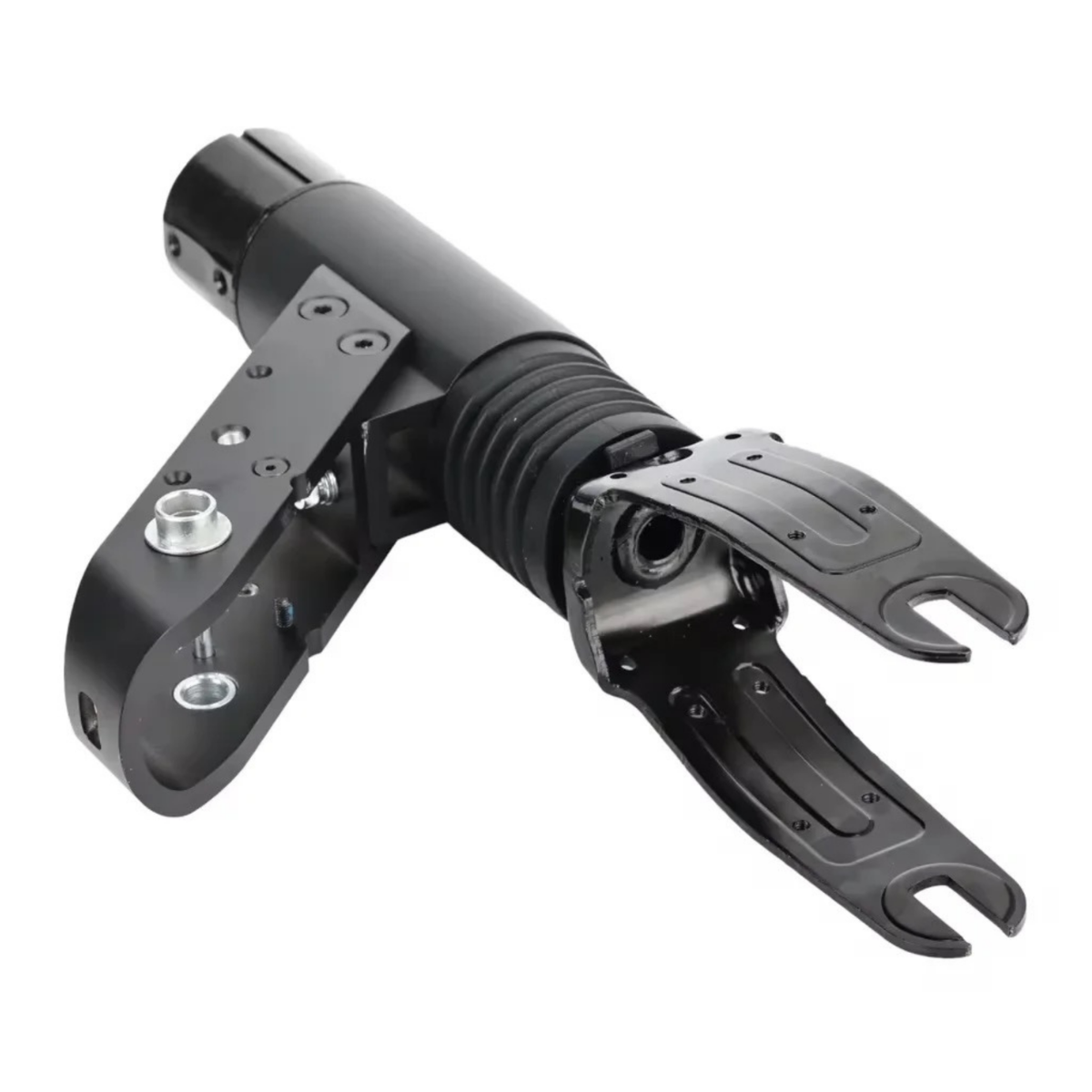 Fourche avant pliable - Ninebot ES2 / ES3 / ES4 - Pièce d'origine