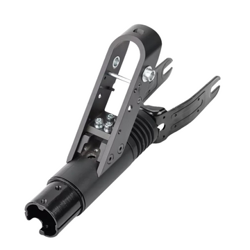 Fourche avant pliable - Ninebot ES2 / ES3 / ES4 - Pièce d'origine