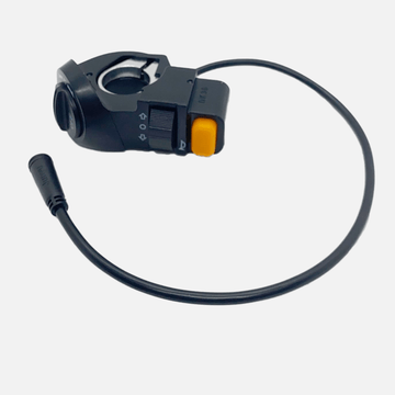 Gâchette multifonction UrbanGlide E - CROSS PRO et modèles similaires - Trot'Nation