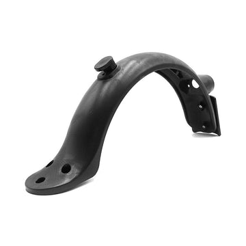 Garde - boue arrière Xiaomi 1s, Essential, Pro, Pro 2, Mi Scooter 3 - Trot'Nation