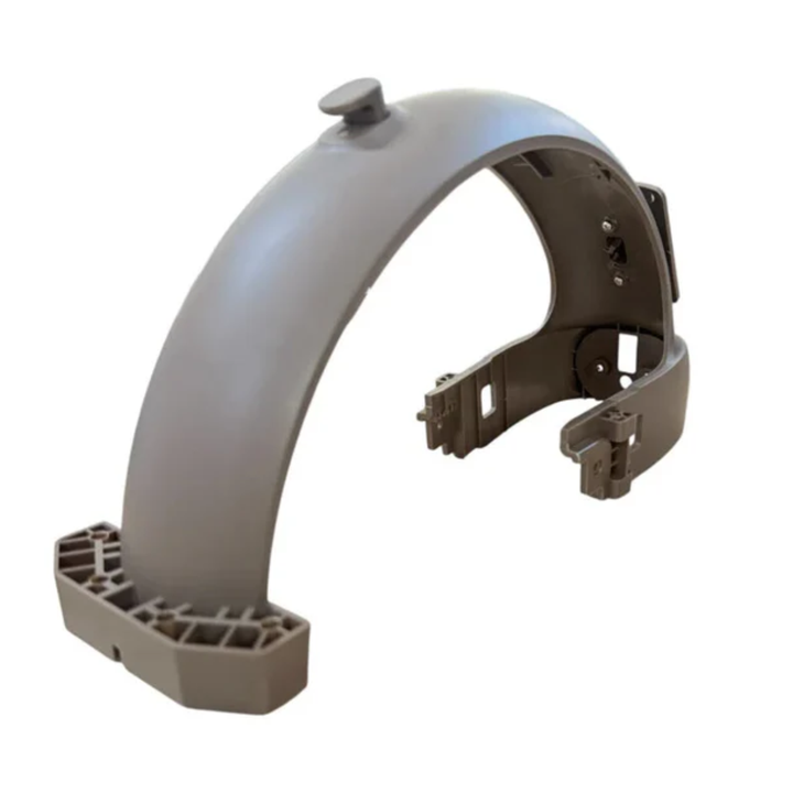 Garde-boue arrière - Xiaomi 4 Pro Max