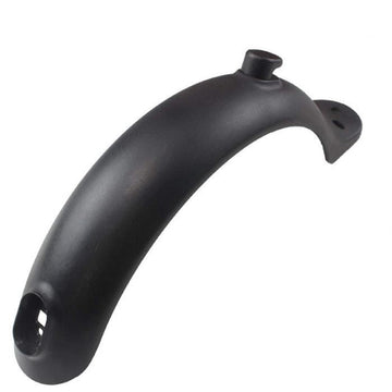 Garde - boue arrière Xiaomi M365, 1S, Essential, Pro, Pro 2, Mi Scooter 3 - Trot'Nation
