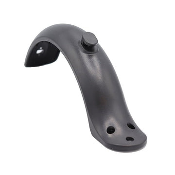 Garde - boue arrière Xiaomi M365, 1S, Essential, Pro, Pro 2, Mi Scooter 3 - Trot'Nation