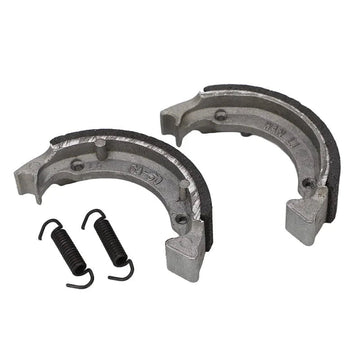 Garniture pour frein à tambour – épaisseur 15 mm - Trot'Nation