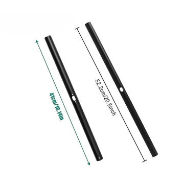 Guidon Xiaomi M365, 1S, Essential, Pro, Pro 2, Scooter 3 - Trot'Nation