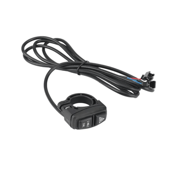 Interrupteur Dual Motor / Warning – Dualtron et modèles similaires - Trot'Nation