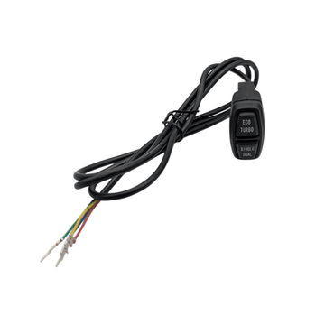 Interrupteur Eco/Turbo & Single/Dual Motor – Kaabo Mantis, Dualtron, SpeedTrott et similaires - Trot'Nation