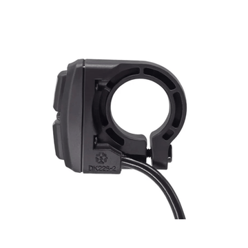 Interrupteur Eco/Turbo & Single/Dual Motor – Kaabo Mantis, Dualtron, SpeedTrott et similaires - Trot'Nation