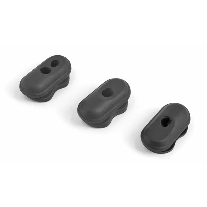Bouchons étanches passe-câbles – Ninebot Max G30