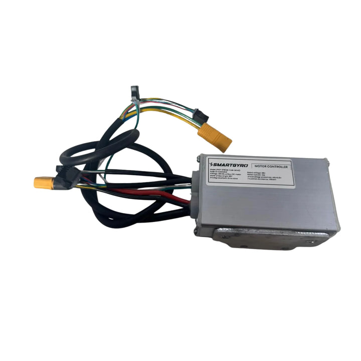 Kit contrôleur & display – SmartGyro Ryder 1 – Débridé