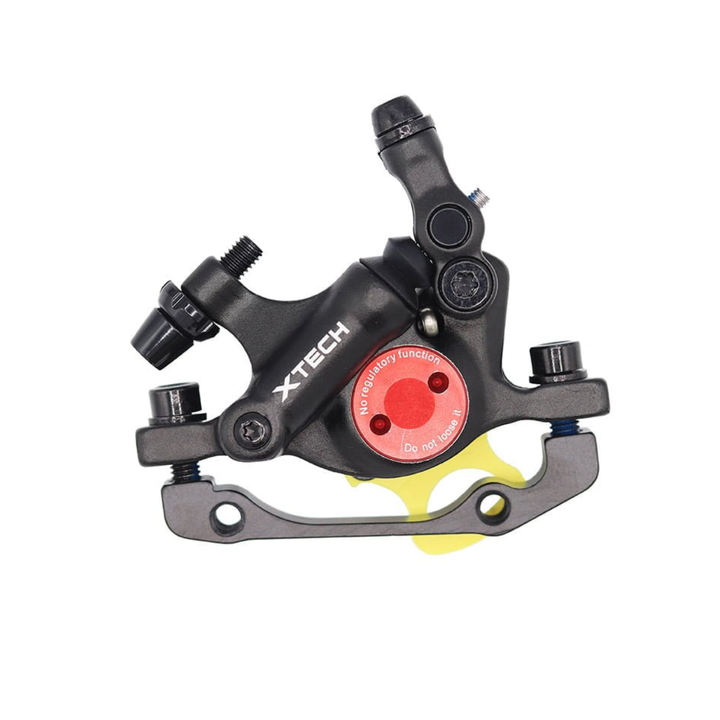 Kit freins hydrauliques - Xtech Noir