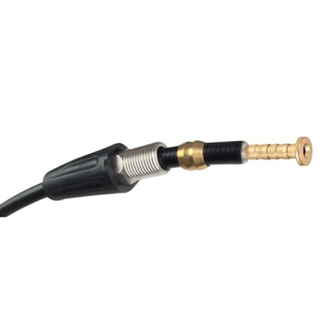 Kit olive & aiguille pour freins hydrauliques – Compatible huiles minérales - Trot'Nation