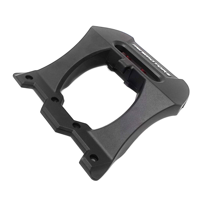 Kit repose-pieds avec feu arrière – Dualtron Victor (Type Luxury Plus) – Original