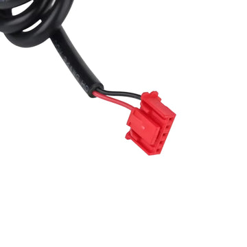 Connectique klaxon Ninebot G2 Max