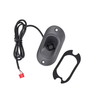 Klaxon Ninebot Max G2