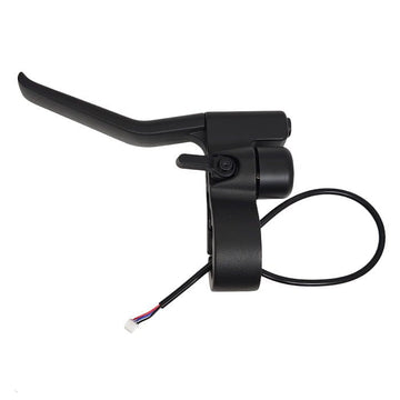 Levier de frein avec sonette - Xiaomi 4 Ultra - Trot'Nation