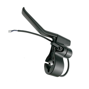 Levier de frein avec sonette - Xiaomi 4 Ultra - Trot'Nation