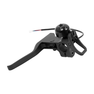 Levier de frein avec sonette - Xiaomi 5 / 5 Pro / 5 Max - Trot'Nation