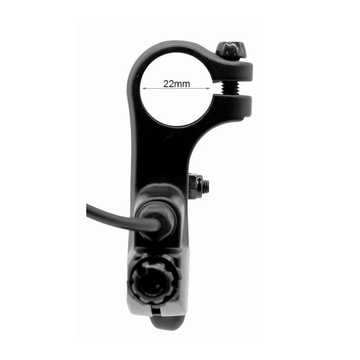 Levier de frein droit - Kukirin G2 & compatibles