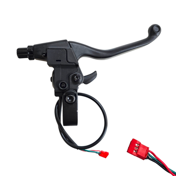 Levier de frein gauche 3 pin - Trottinette électrique