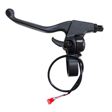 Levier de frein gauche 3 pin - Trottinette électrique