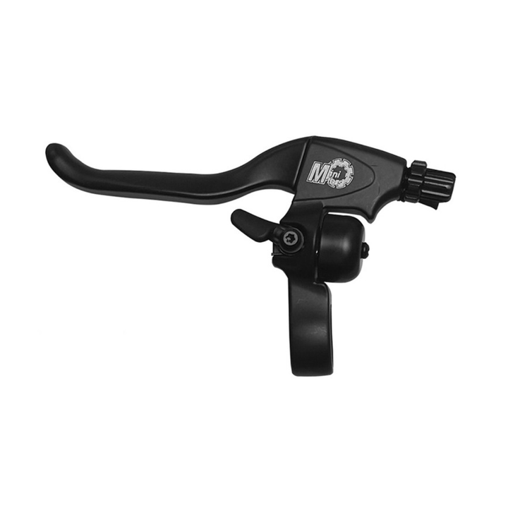 Levier de frein avec sonnette - Dualtron Mini - Gauche