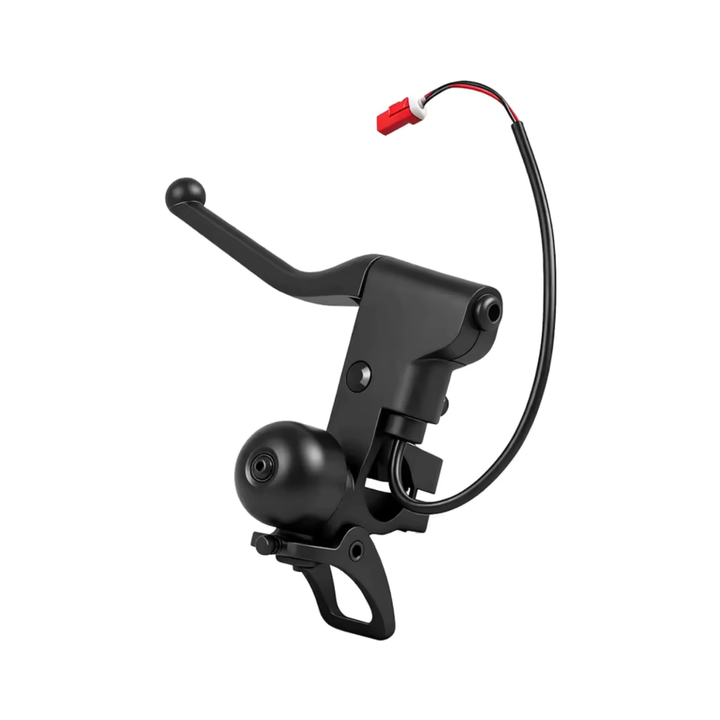 Levier de frein avec sonette - Xiaomi 5 Elite - Gauche