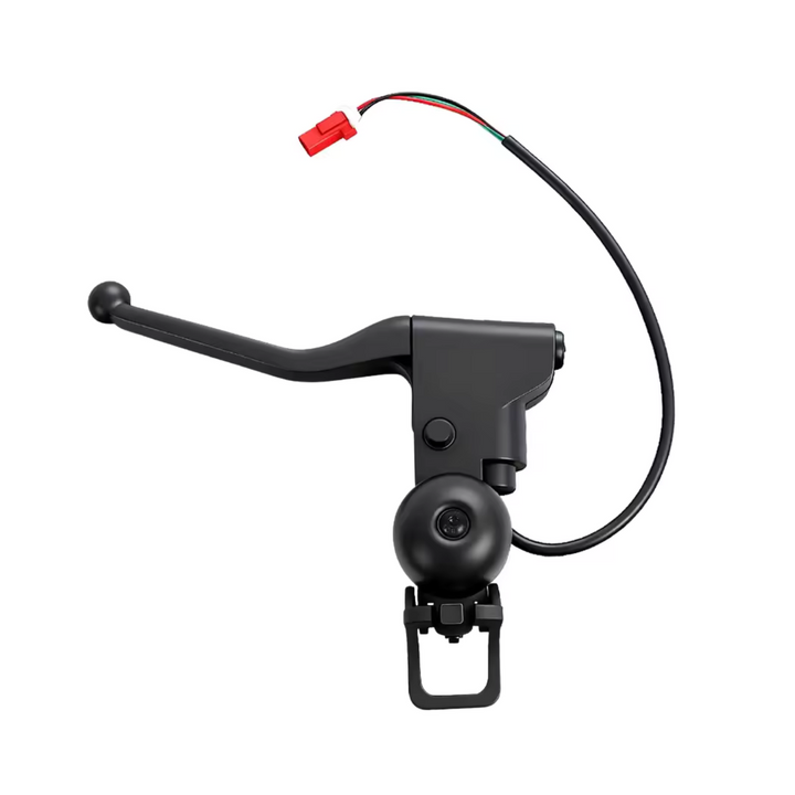 Levier de frein avec sonette - Xiaomi 5 Elite - Gauche