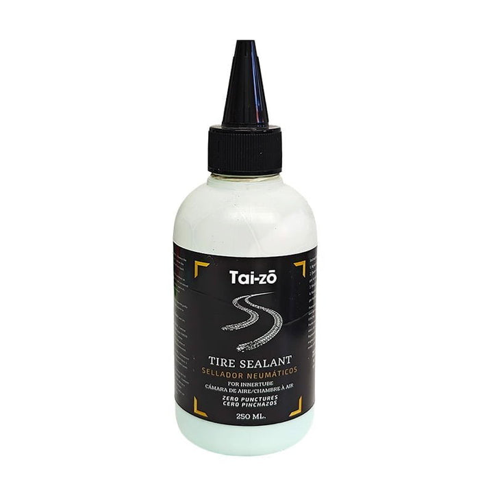 Liquide préventif anti - crevaison pour chambre à air - Trot'Nation