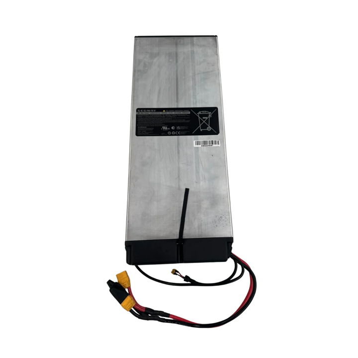 Batterie 50,4V 20Ah – Ninebot GT1 (Produit Original)