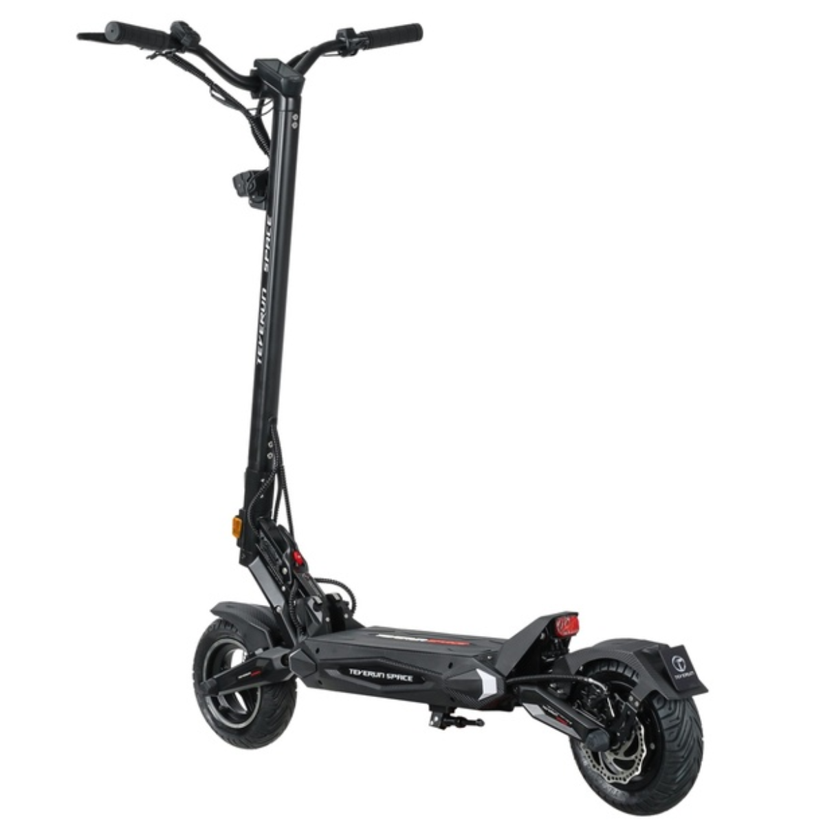 Teverun Space Lite - 52V 18Ah