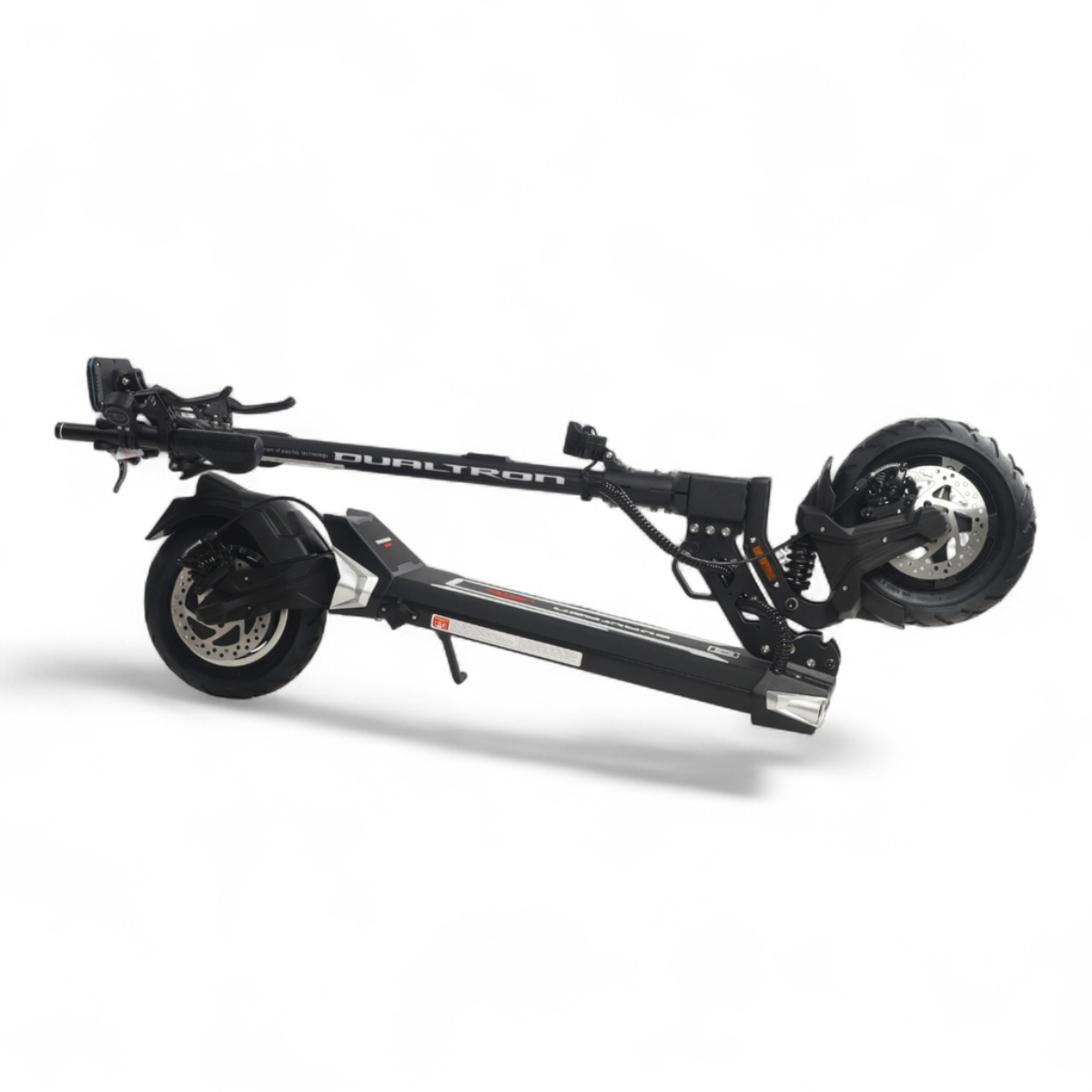 Dualtron Togo Max - 60V 16Ah