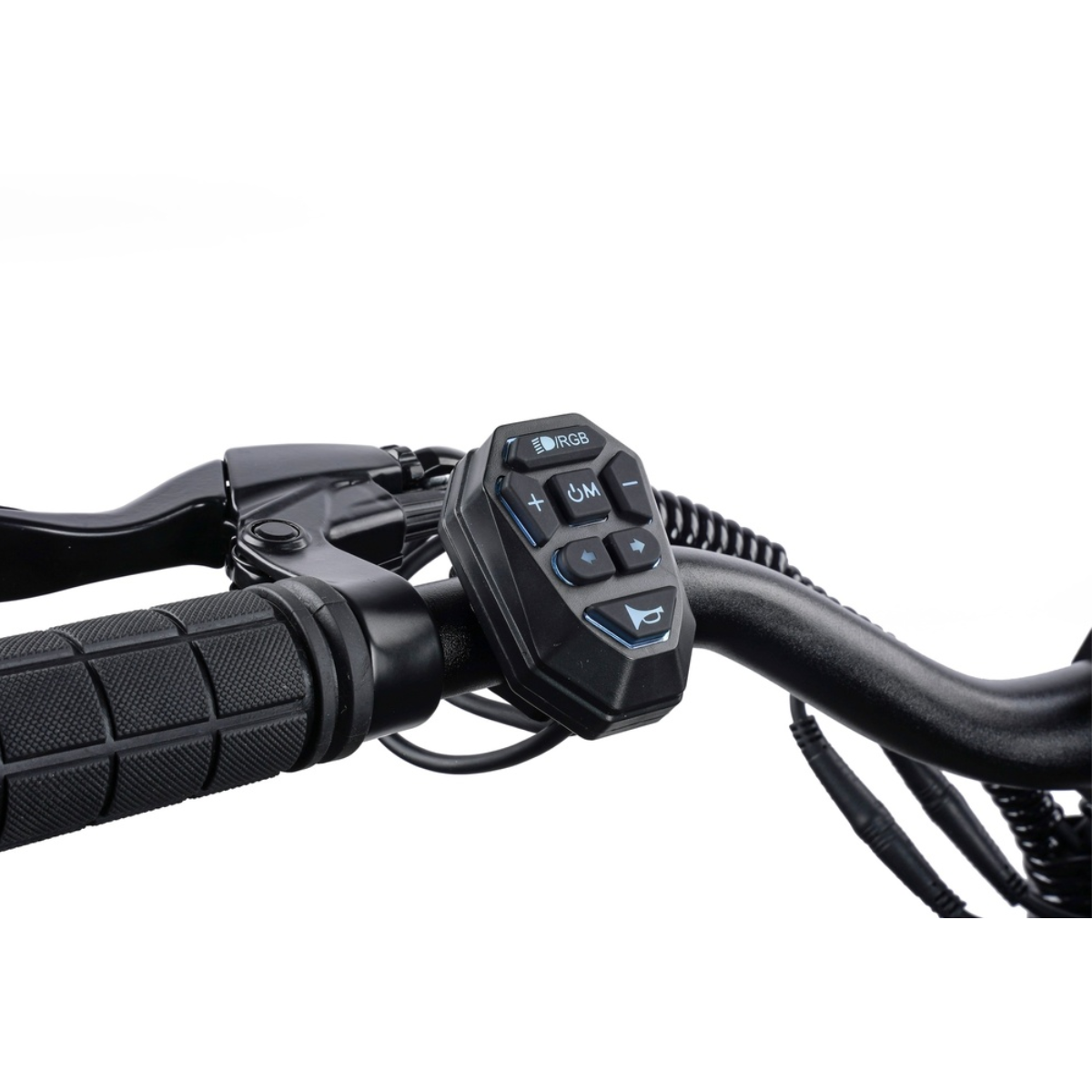 Teverun Space Lite - 52V 18Ah
