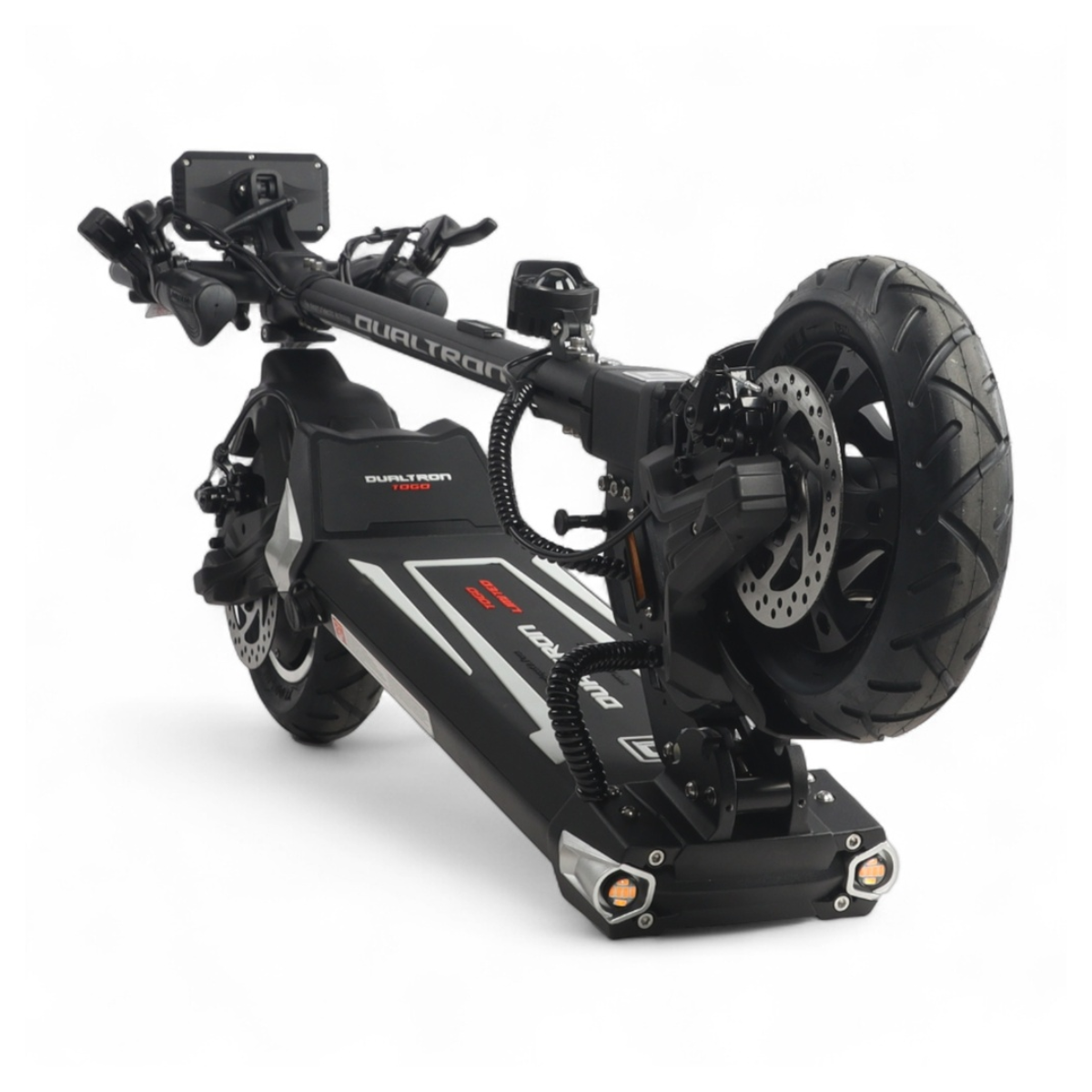 Dualtron Togo Max - 60V 16Ah