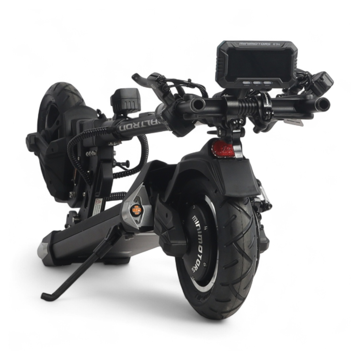 Dualtron Togo Max - 60V 16Ah