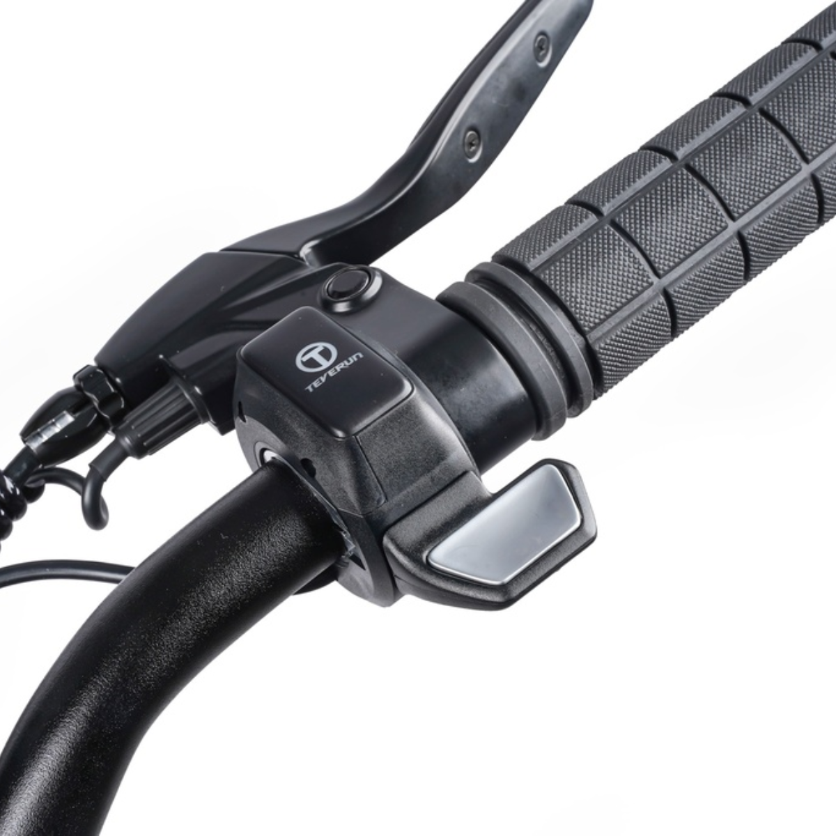 Teverun Space Lite - 52V 18Ah